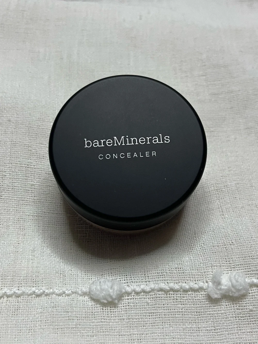 BareMinerals Multi-Tasking Concealer Summer Bisque SPF 20 Loose Powder 2g 0.07oz
